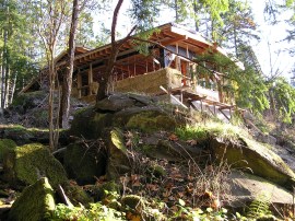 west side, south side