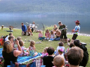 final performance night!