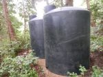 new cisterns