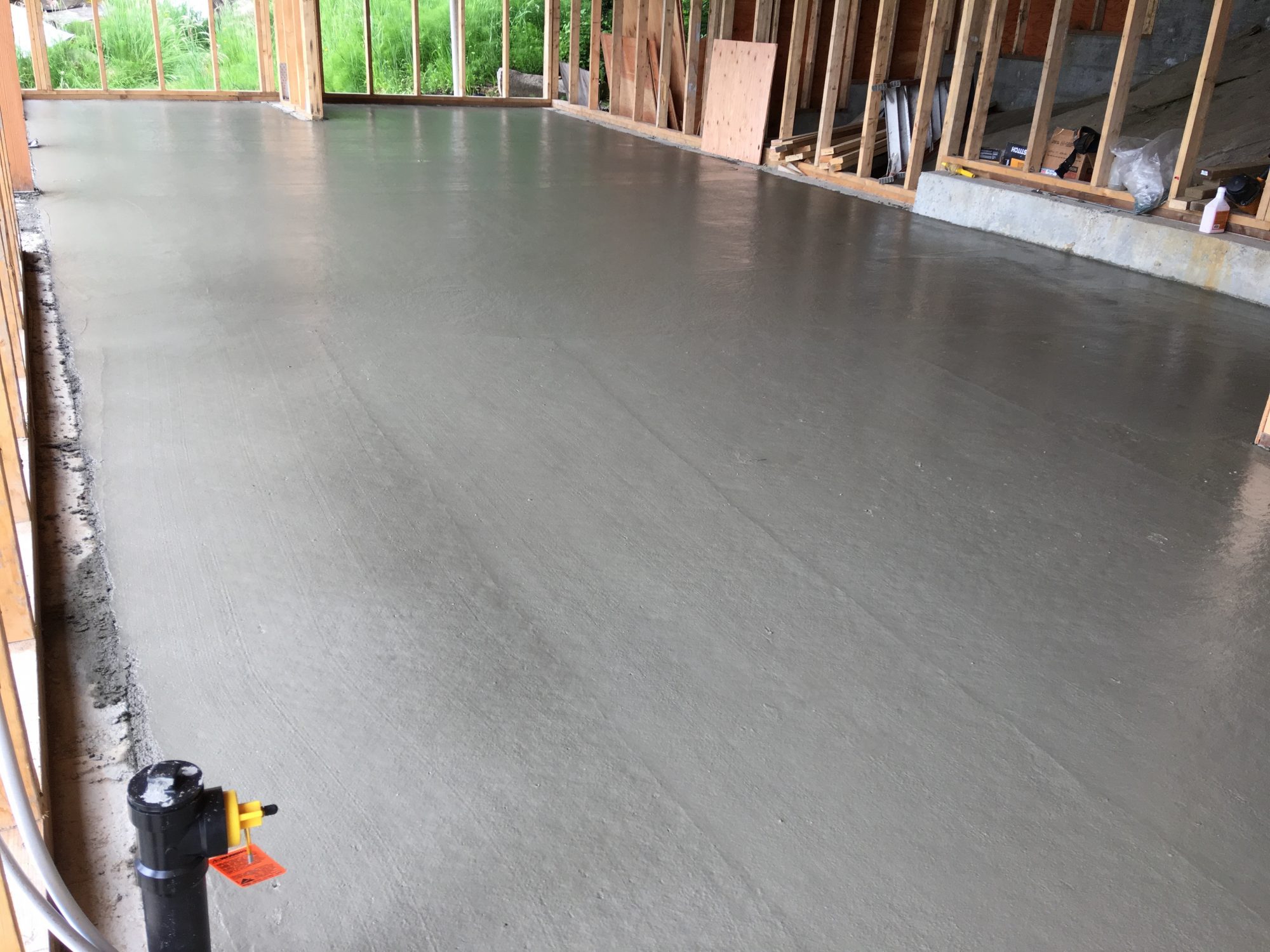 perlite insulation | Inspirational Village